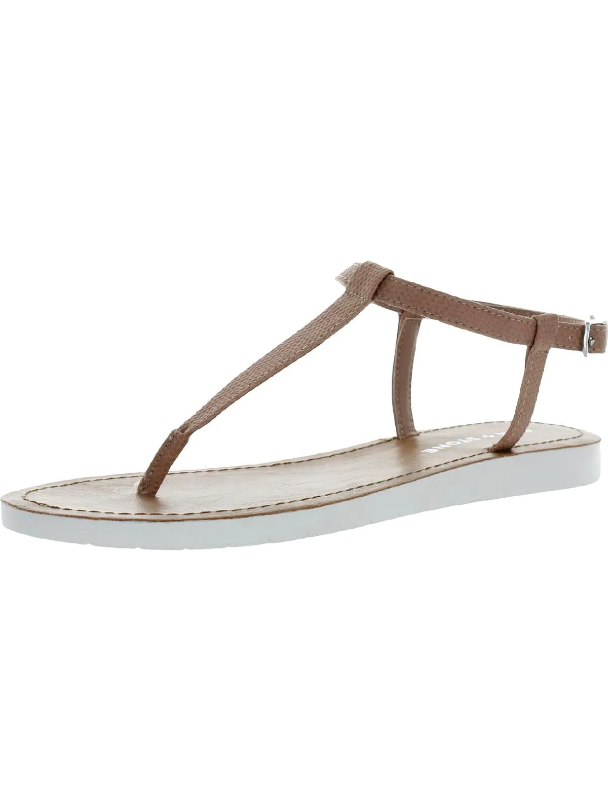 Kristi Womens Ankle Summer Thong Sandals