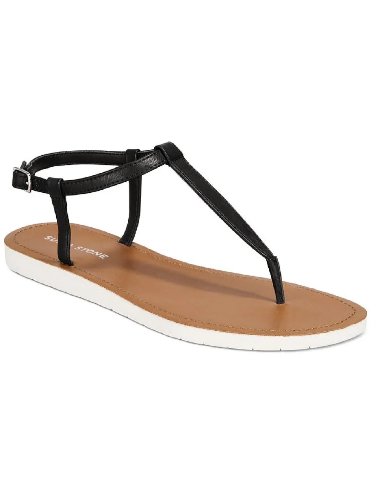 Kristi Womens Ankle Summer Thong Sandals
