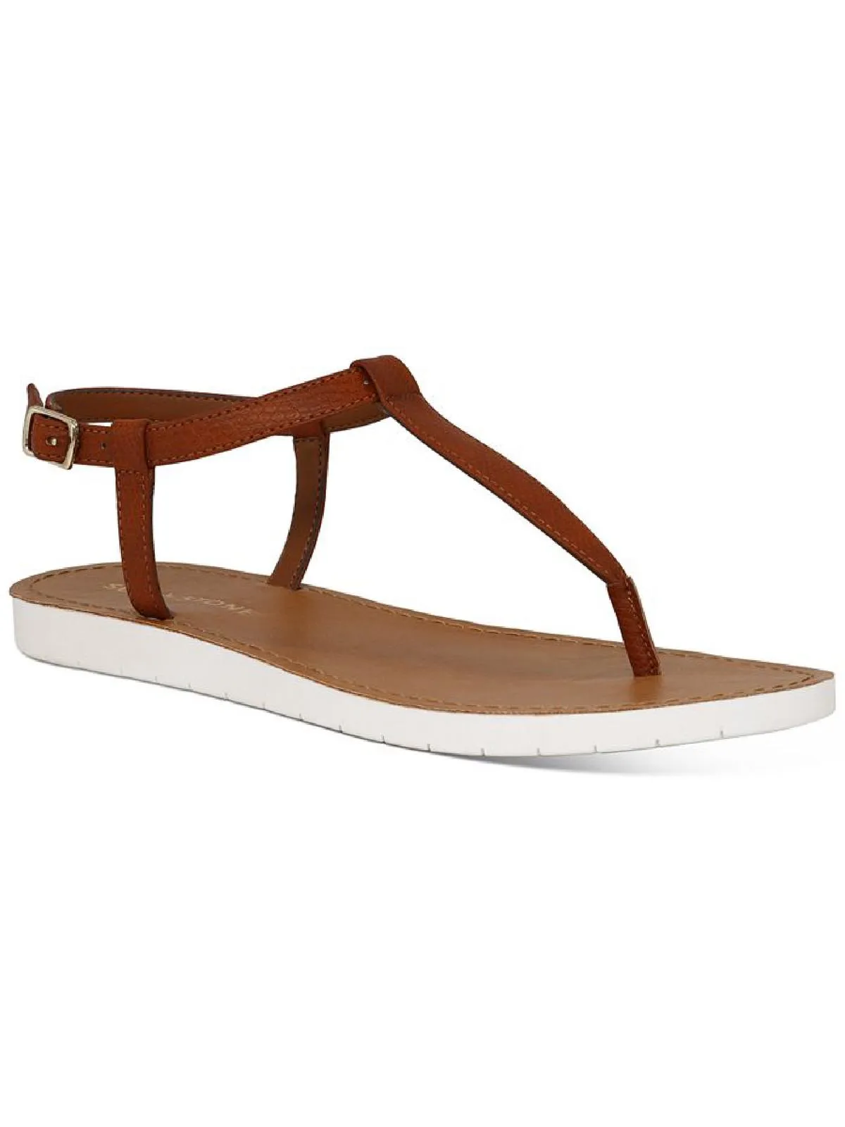Kristi Womens Ankle Summer Thong Sandals