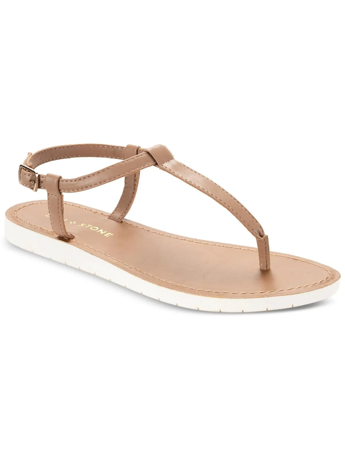 Kristi Womens Ankle Summer Thong Sandals