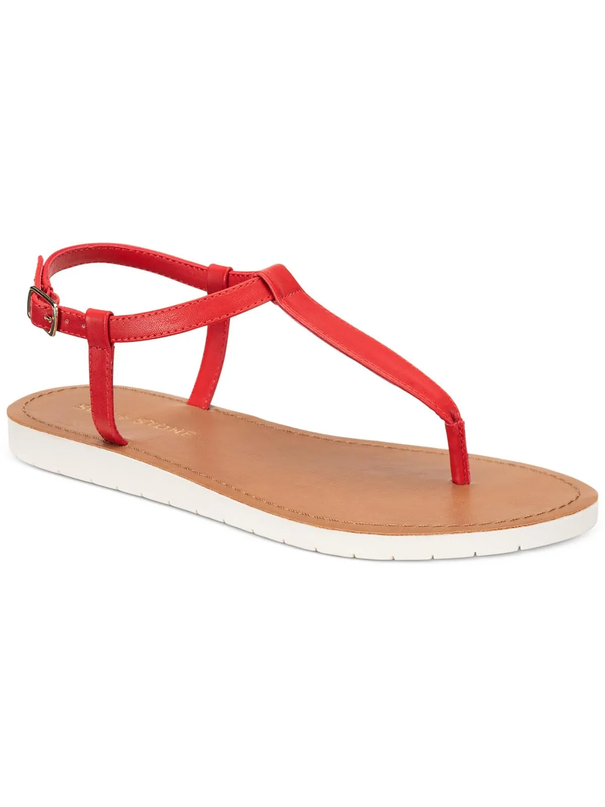 Kristi Womens Ankle Summer Thong Sandals