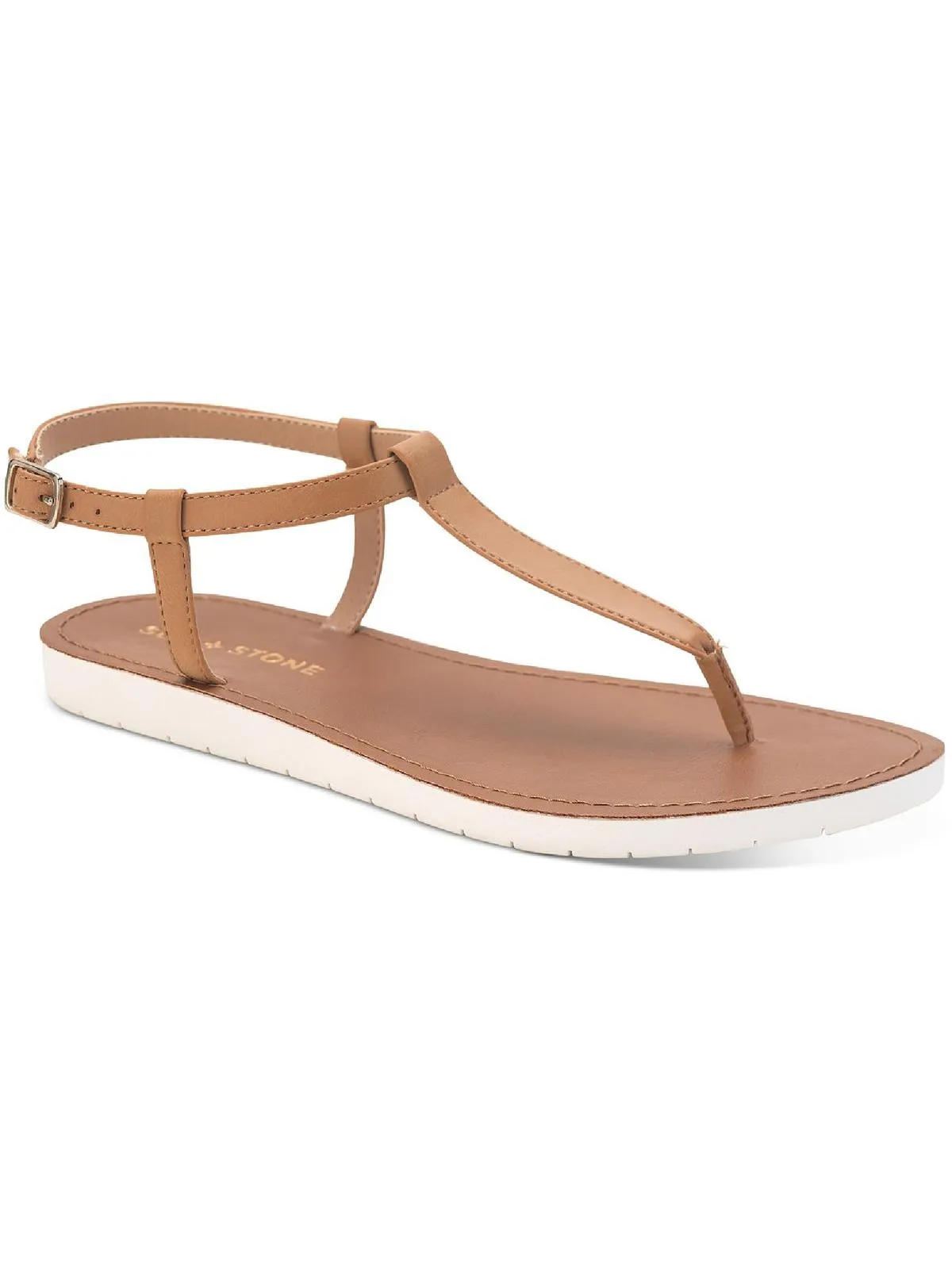Kristi Womens Ankle Summer Thong Sandals