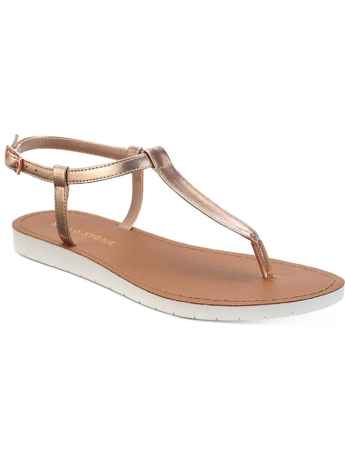 Kristi Womens Ankle Summer Thong Sandals