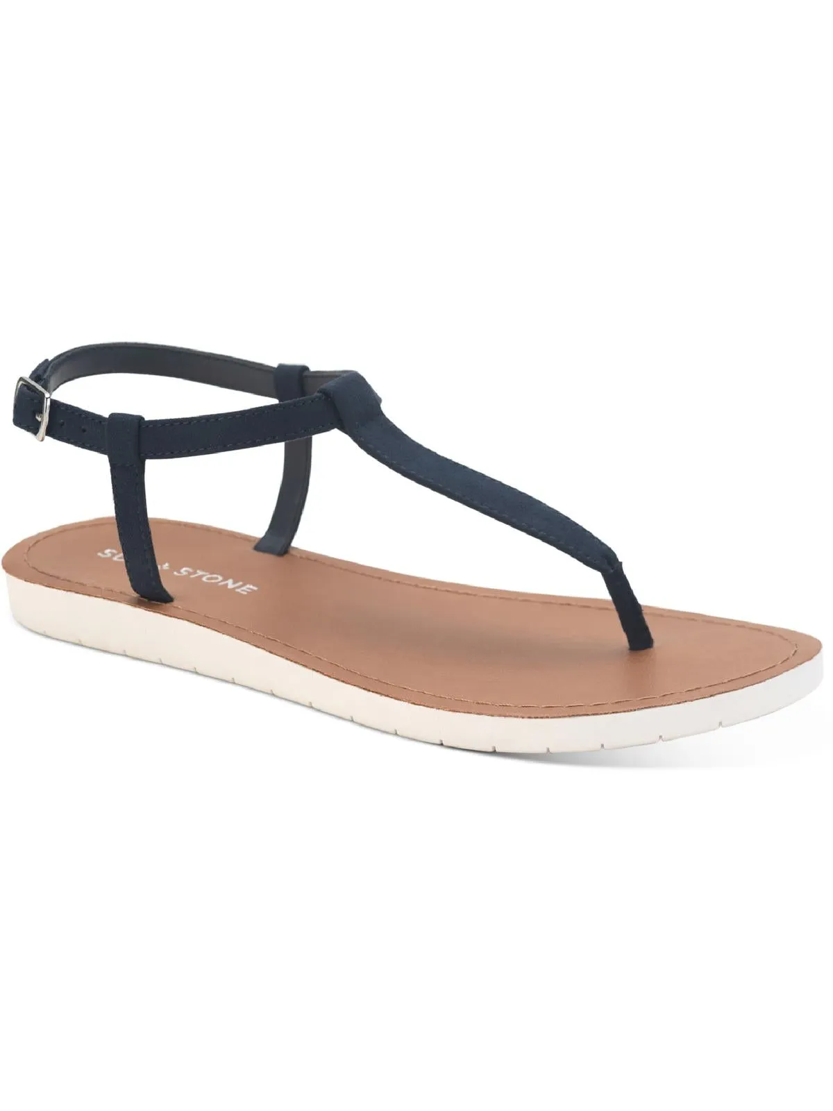 Kristi Womens Ankle Summer Thong Sandals