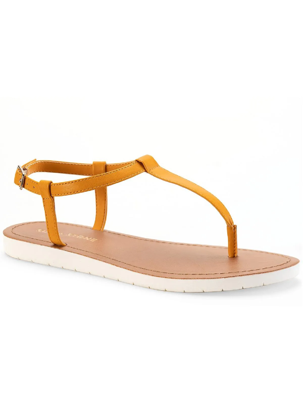 Kristi Womens Ankle Summer Thong Sandals