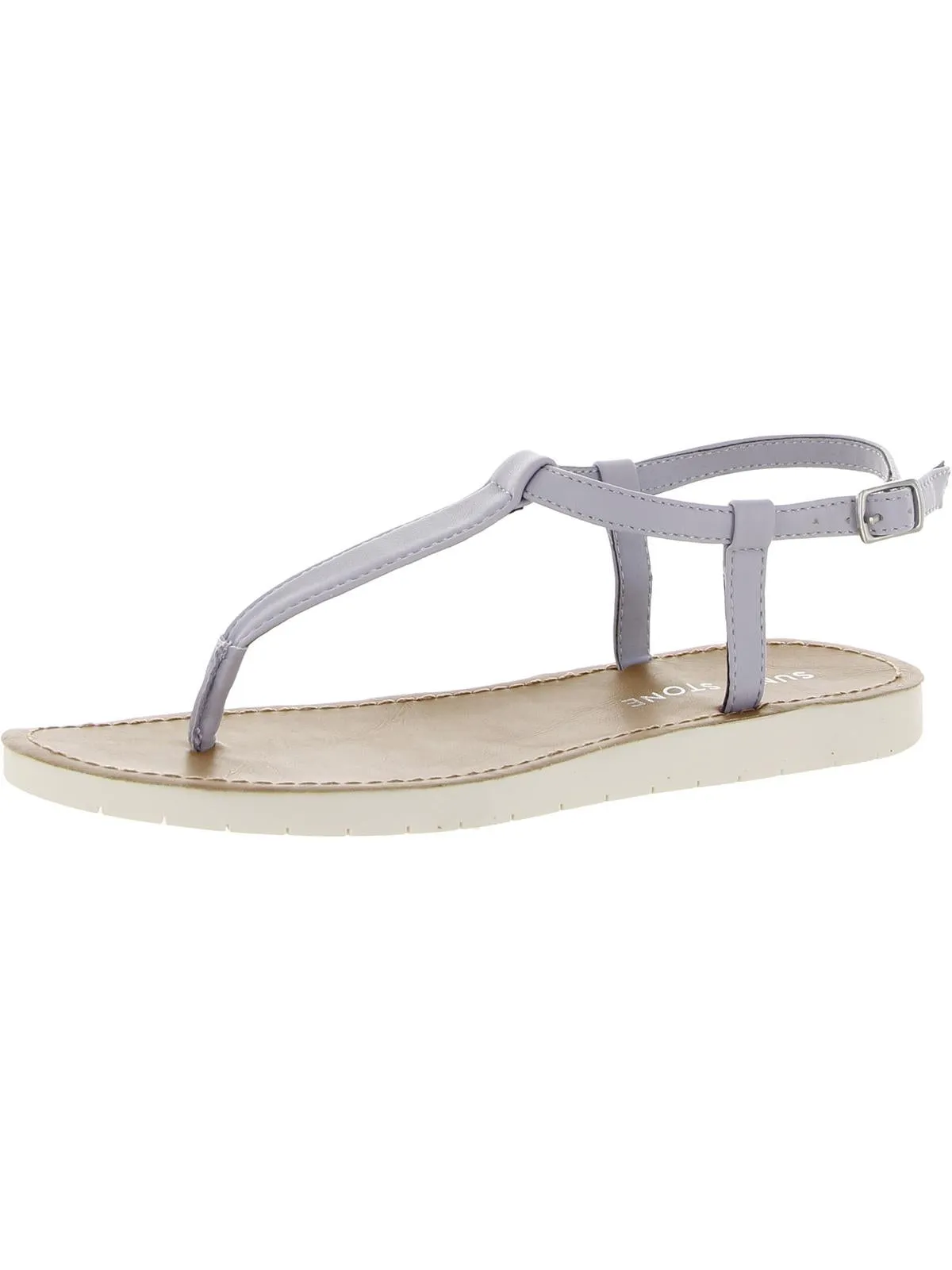 Kristi Womens Ankle Summer Thong Sandals