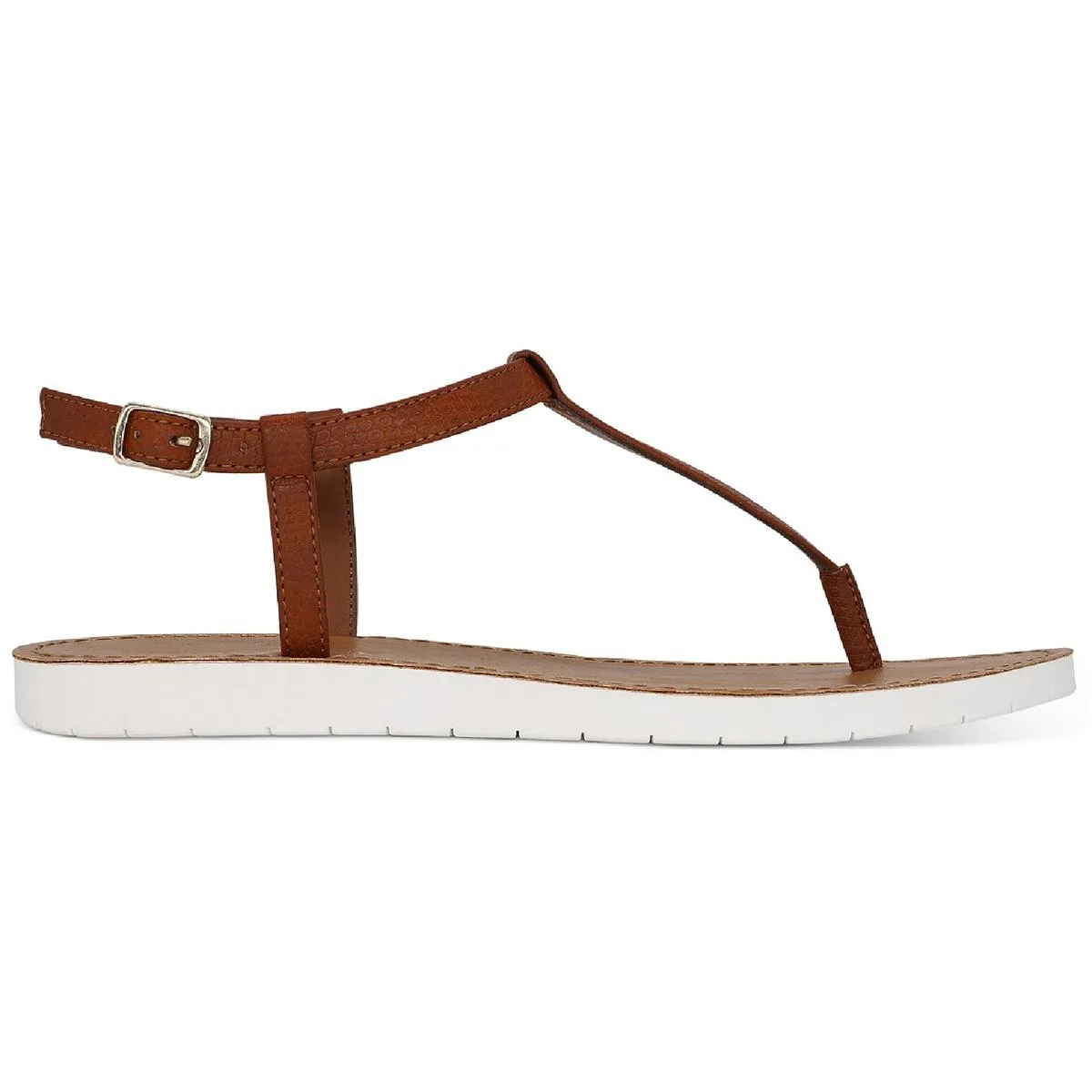 Kristi Womens Ankle Summer Thong Sandals