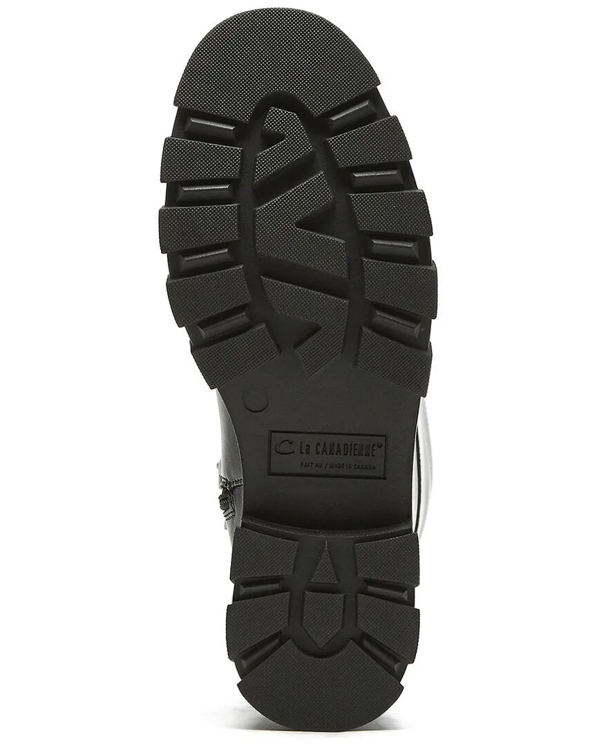 La Canadienne Alabama Leather Boot