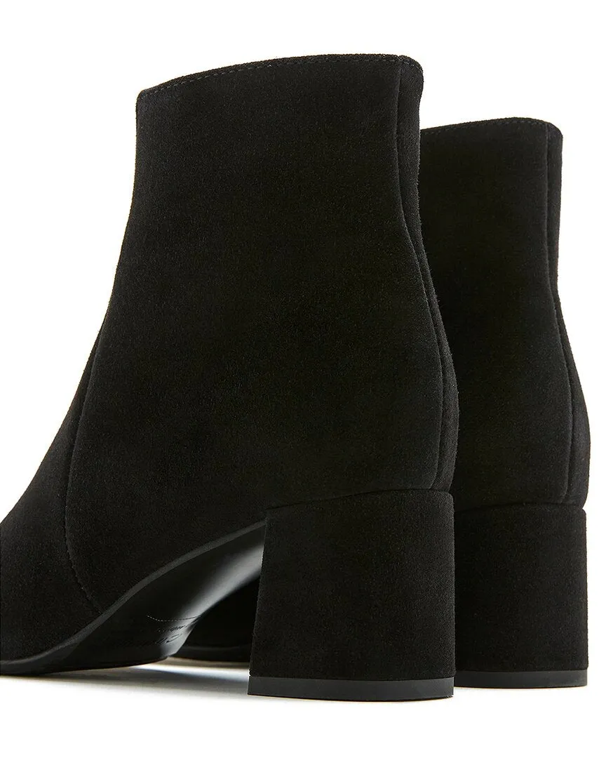 La Canadienne Bratford Suede Boot