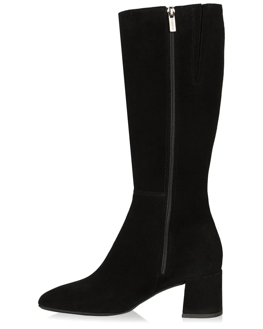La Canadienne Diana Suede Boot
