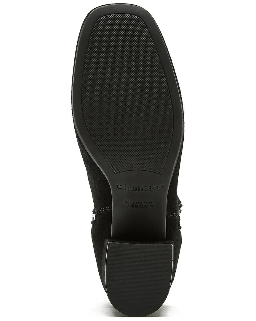 La Canadienne James Suede Boot
