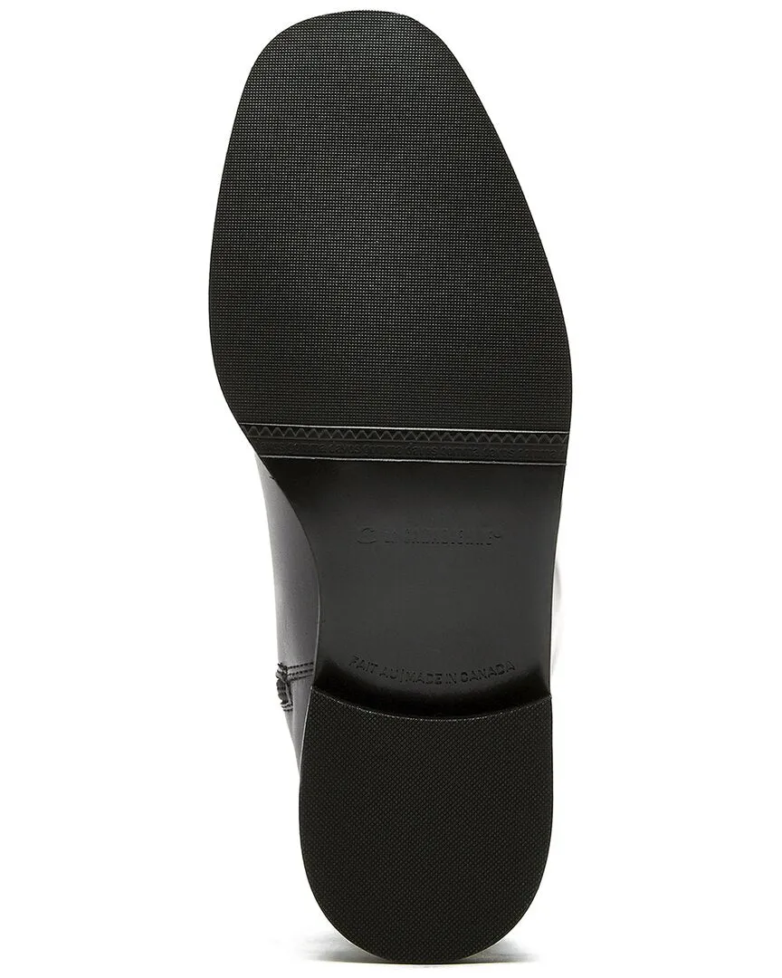 La Canadienne Stevie Leather Boot