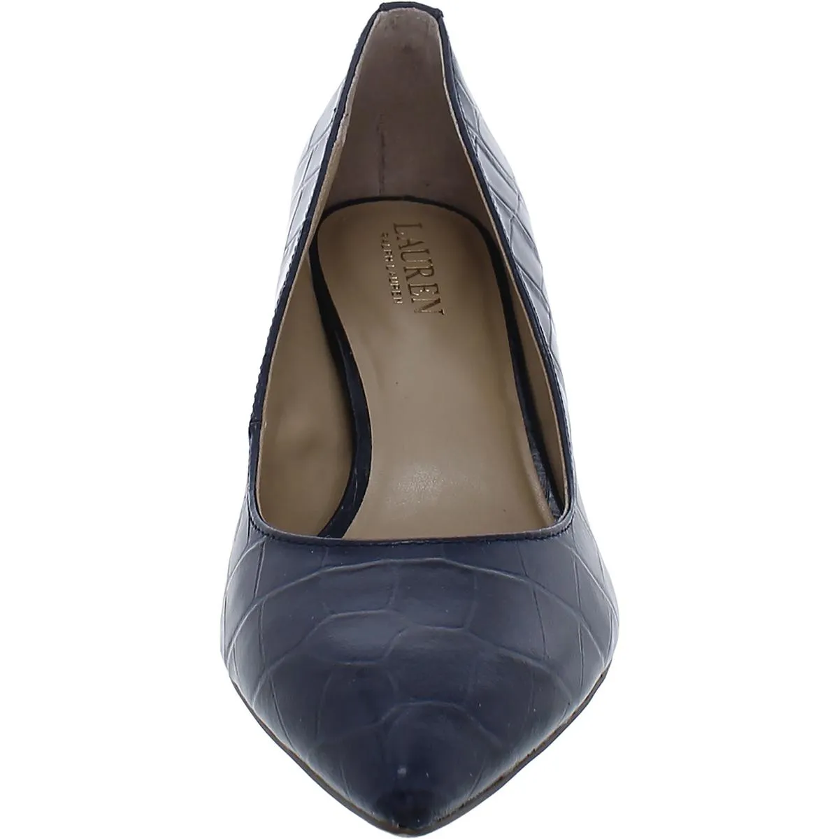 Lanette Womens Pointed Toe Pointed Toe Heels