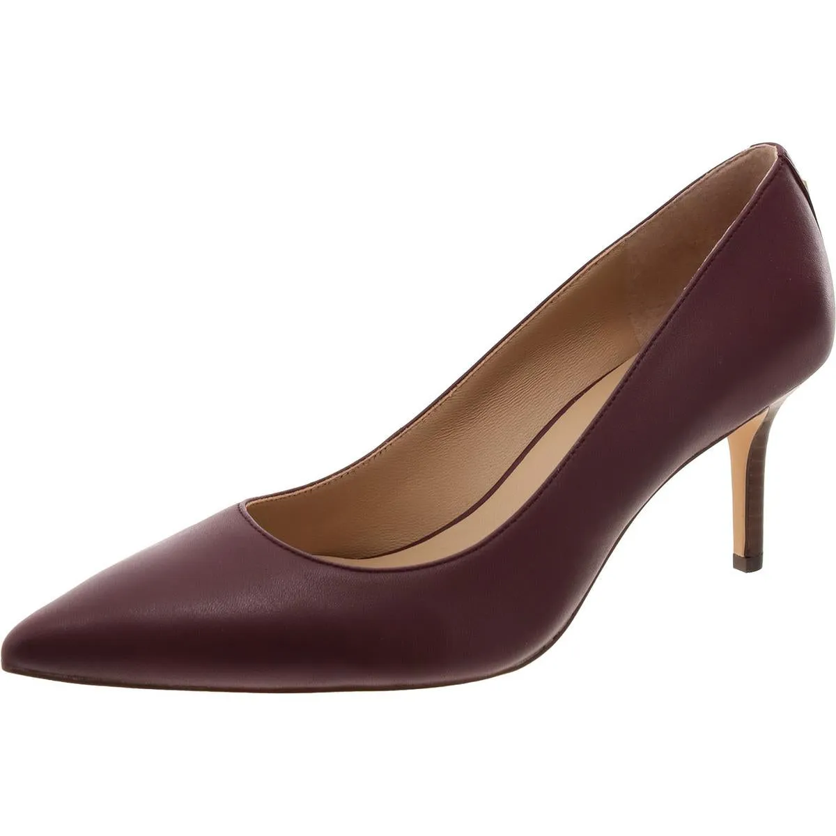 Lanette Womens Pointed Toe Pointed Toe Heels