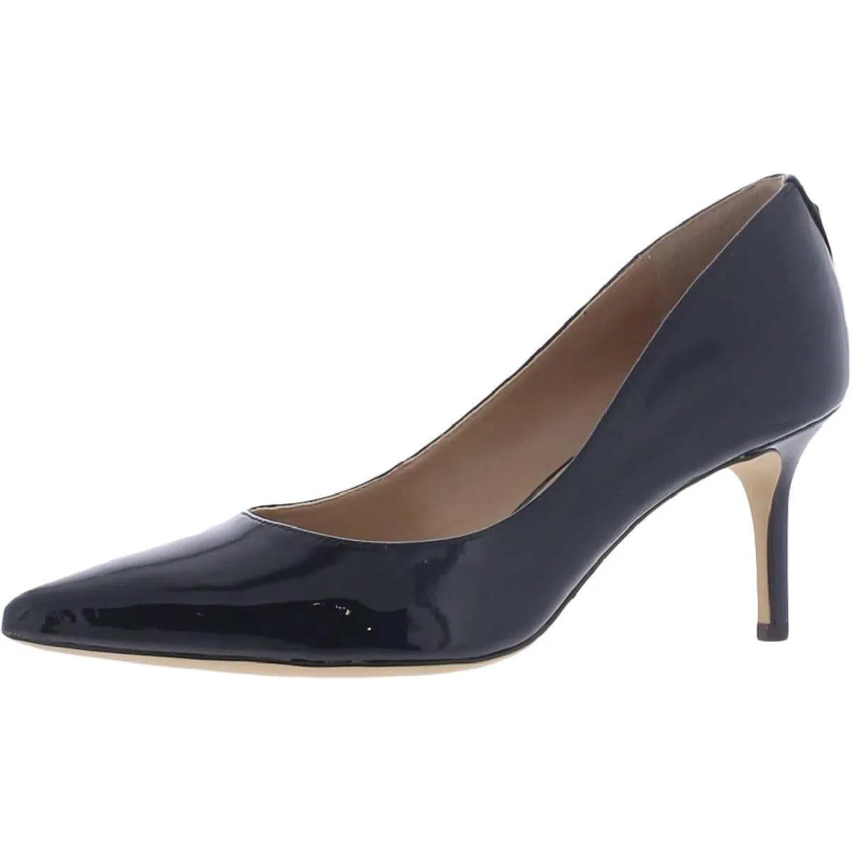 Lanette Womens Pointed Toe Pointed Toe Heels