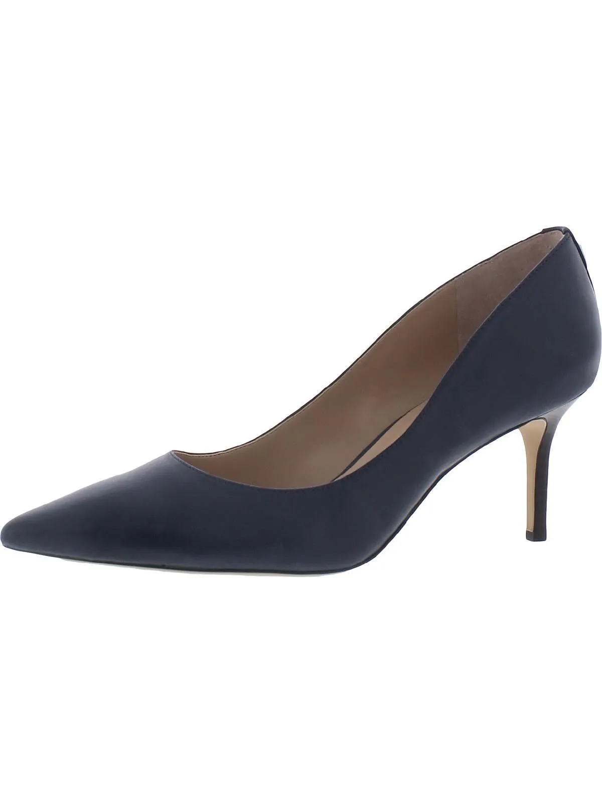 Lanette Womens Pointed Toe Pointed Toe Heels
