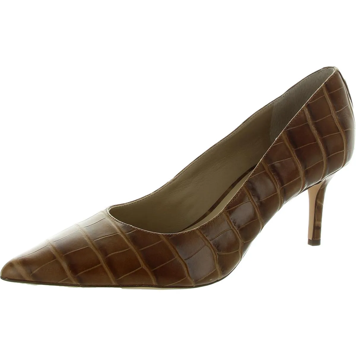 Lanette Womens Pointed Toe Pointed Toe Heels