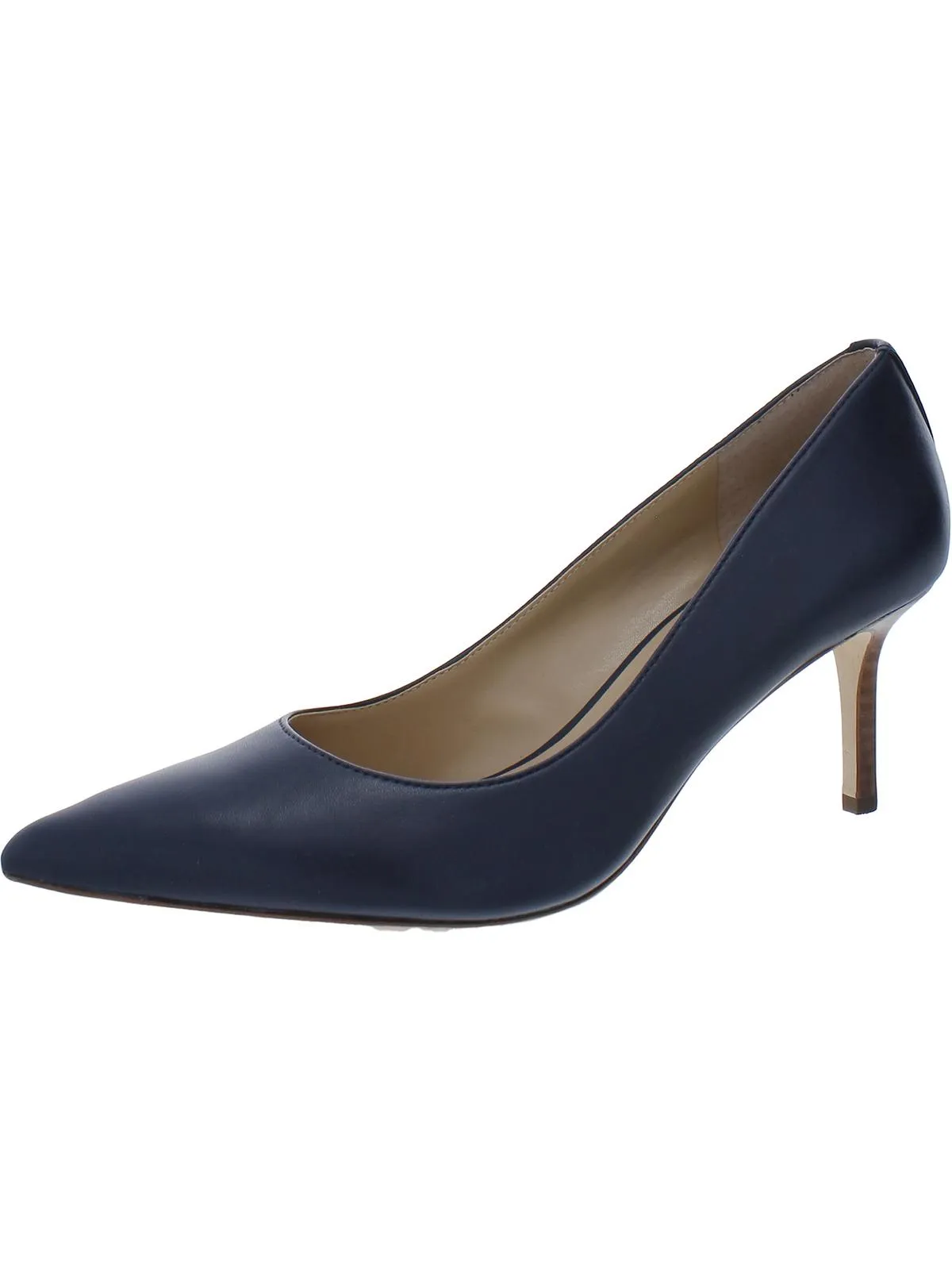 Lanette Womens Pointed Toe Pointed Toe Heels