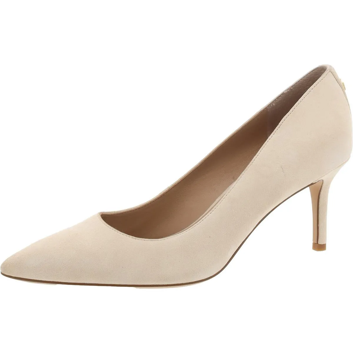 Lanette Womens Pointed Toe Pointed Toe Heels
