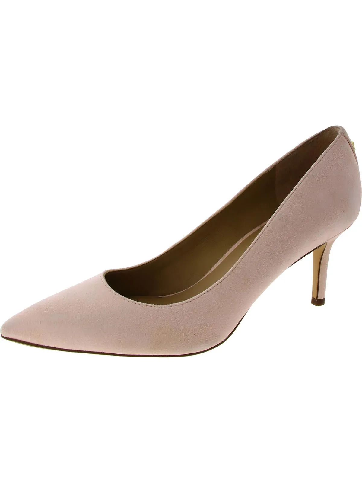 Lanette Womens Pointed Toe Pointed Toe Heels