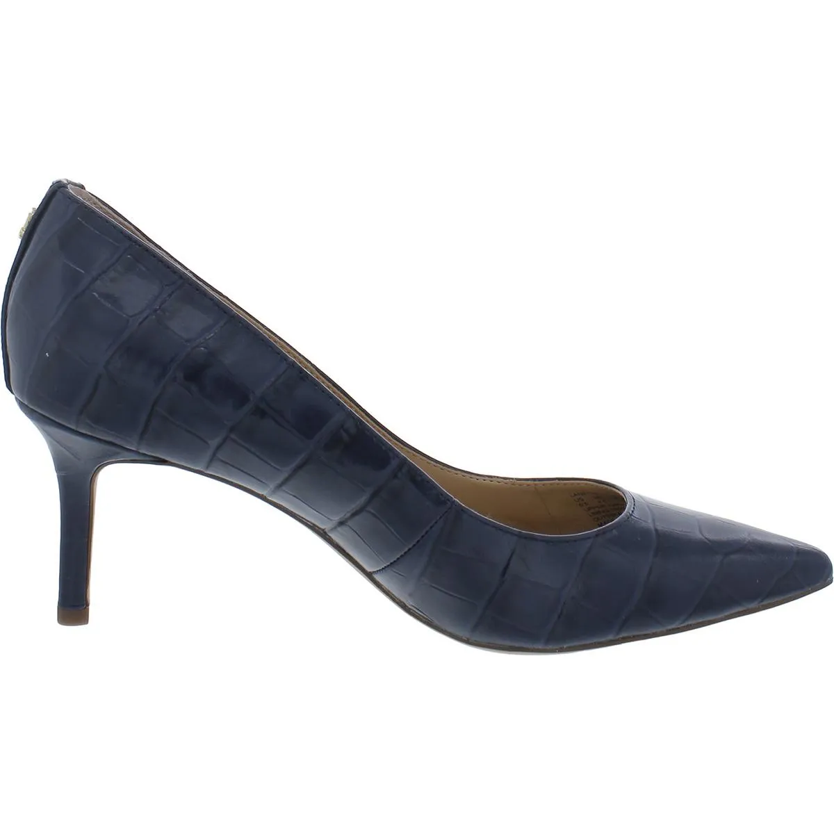 Lanette Womens Pointed Toe Pointed Toe Heels