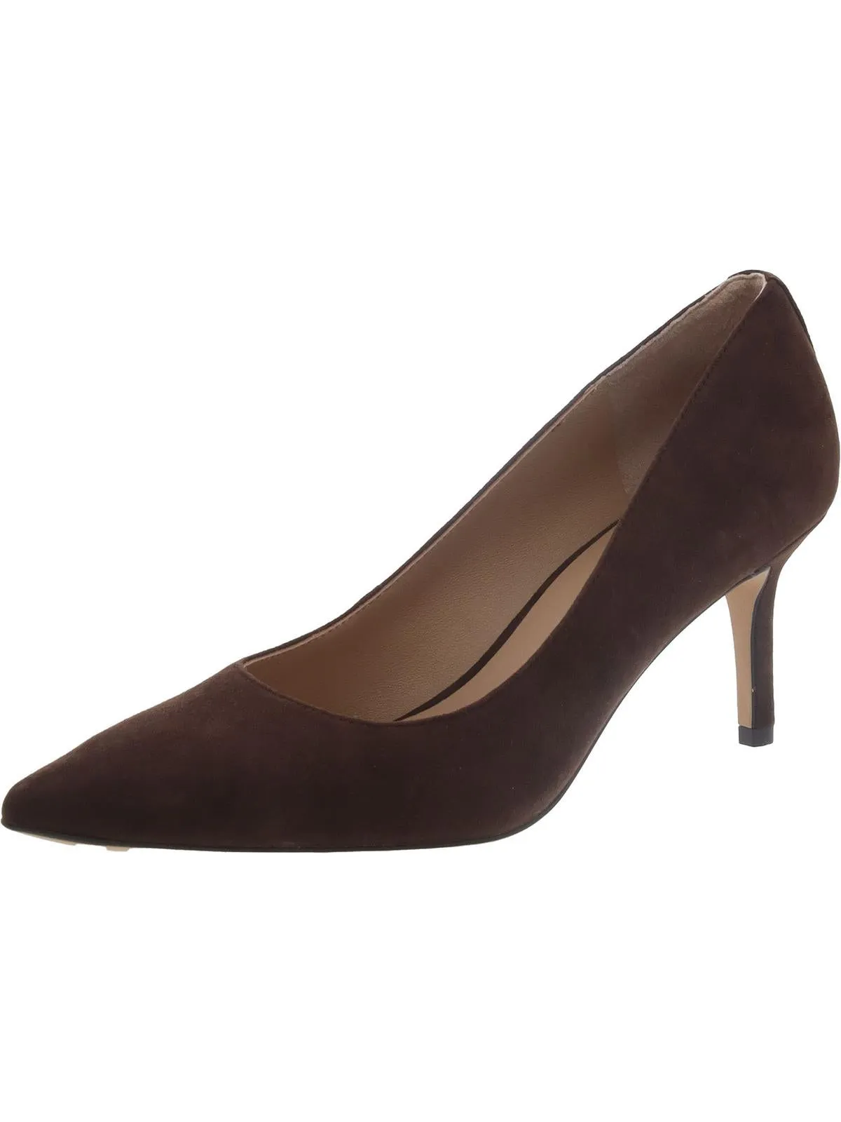 Lanette Womens Pointed Toe Pointed Toe Heels