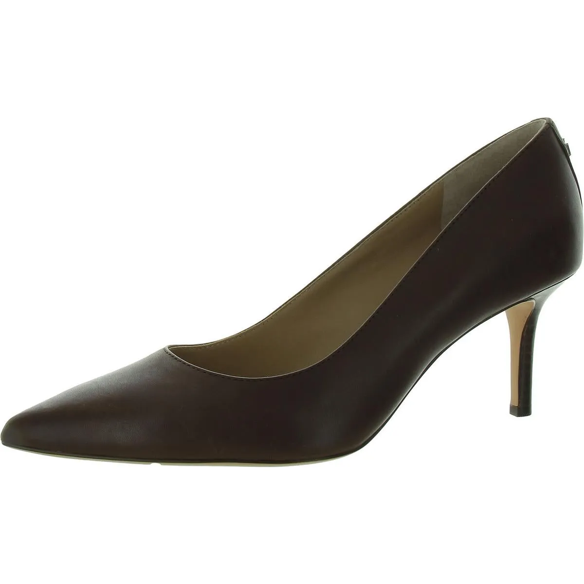 Lanette Womens Pointed Toe Pointed Toe Heels