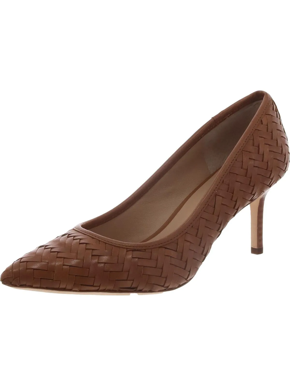 Lanette Womens Pointed Toe Pointed Toe Heels