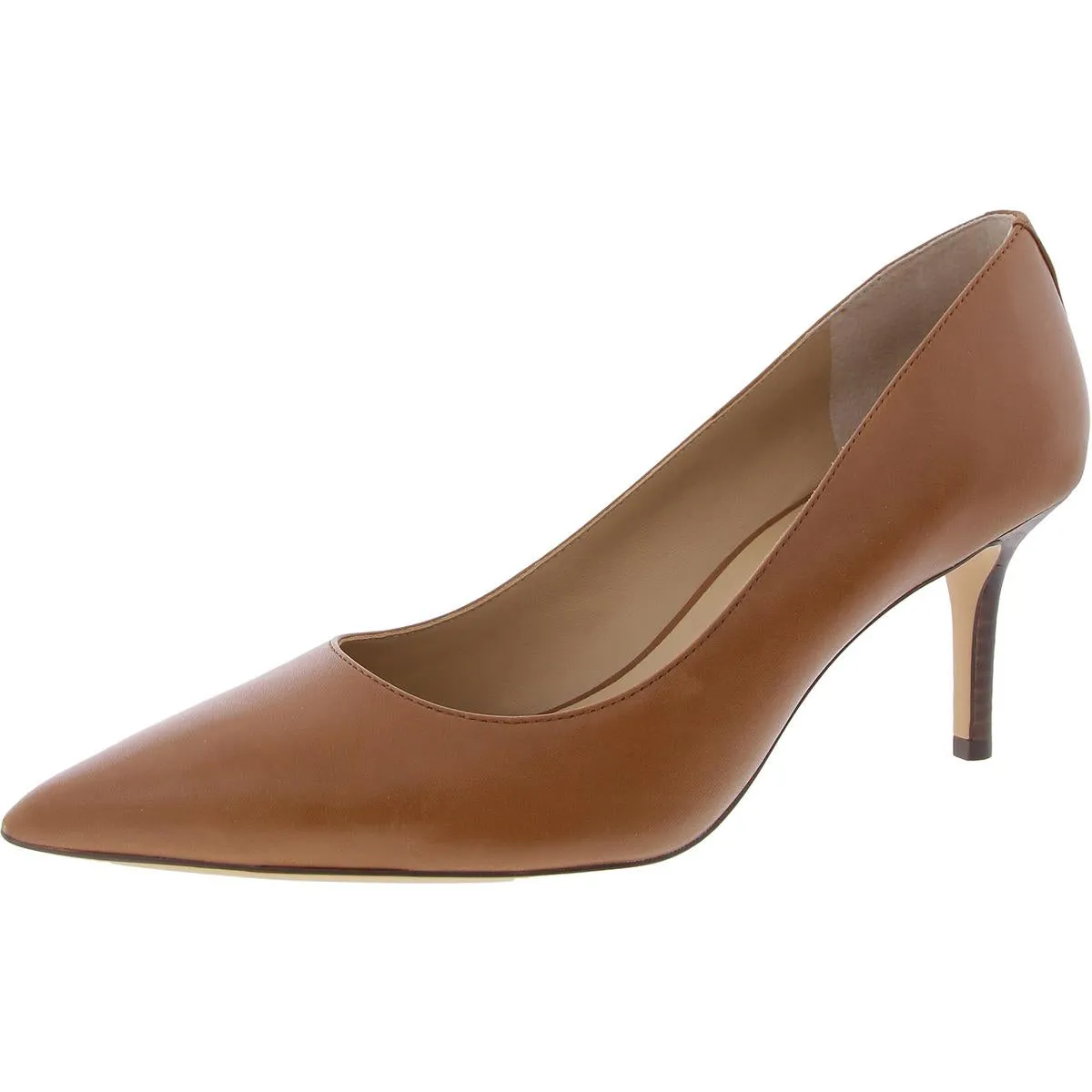 Lanette Womens Pointed Toe Pointed Toe Heels