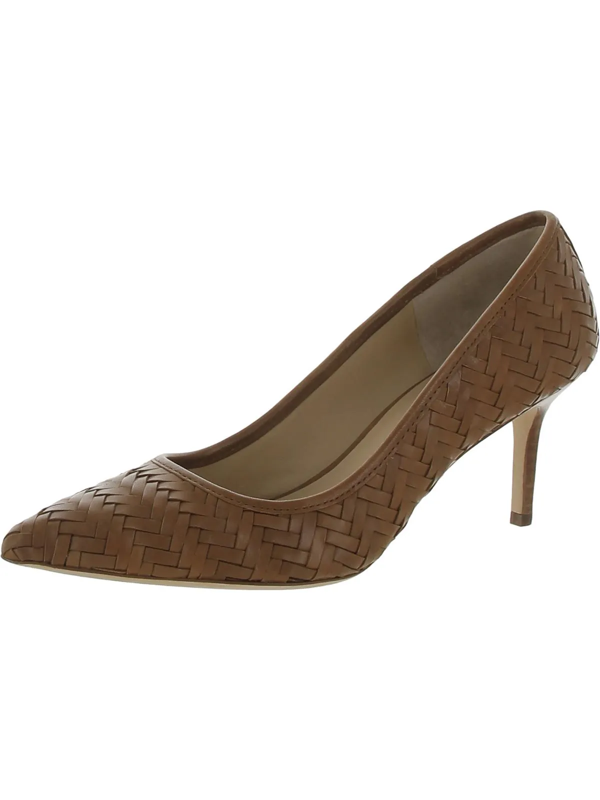 Lanette Womens Pointed Toe Pointed Toe Heels