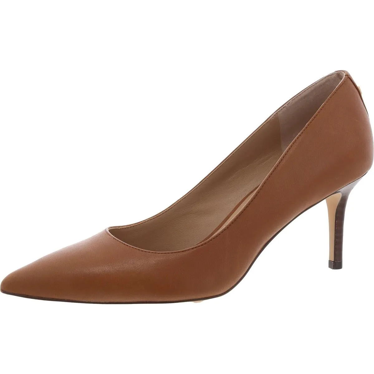 Lanette Womens Pointed Toe Pointed Toe Heels