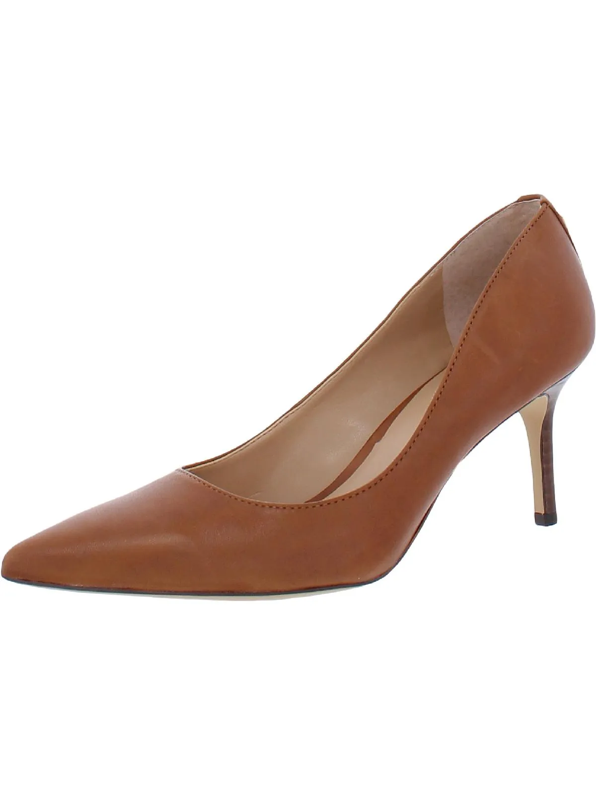 Lanette Womens Pointed Toe Pointed Toe Heels