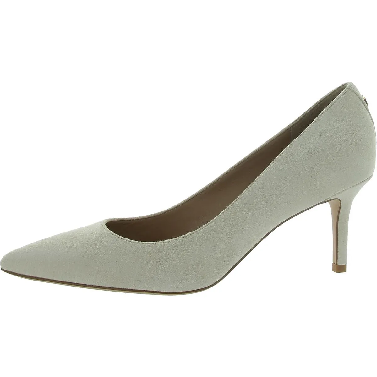 Lanette Womens Pointed Toe Pointed Toe Heels