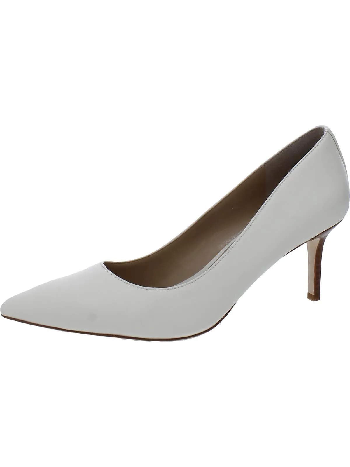 Lanette Womens Pointed Toe Pointed Toe Heels