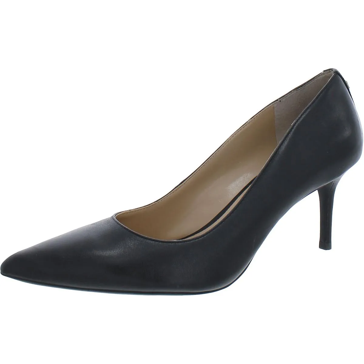 Lanette Womens Pointed Toe Pointed Toe Heels