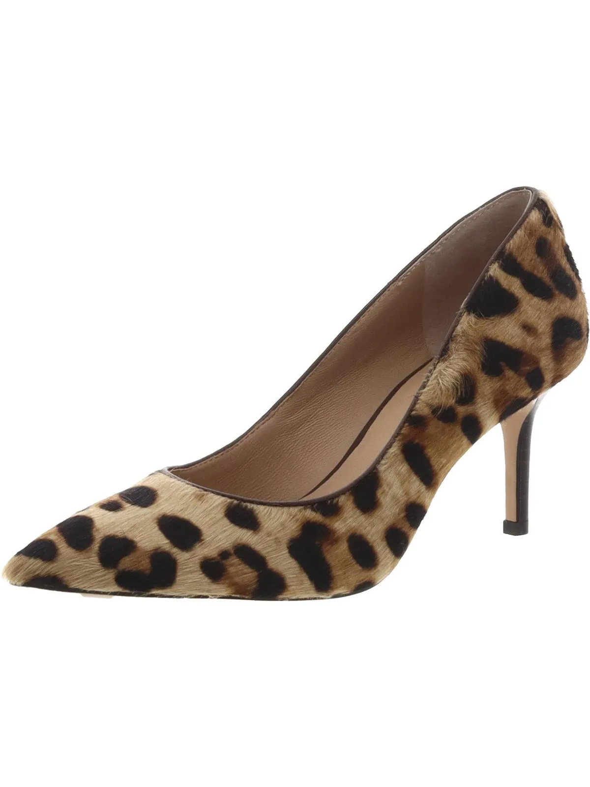 Lanette Womens Pointed Toe Pointed Toe Heels