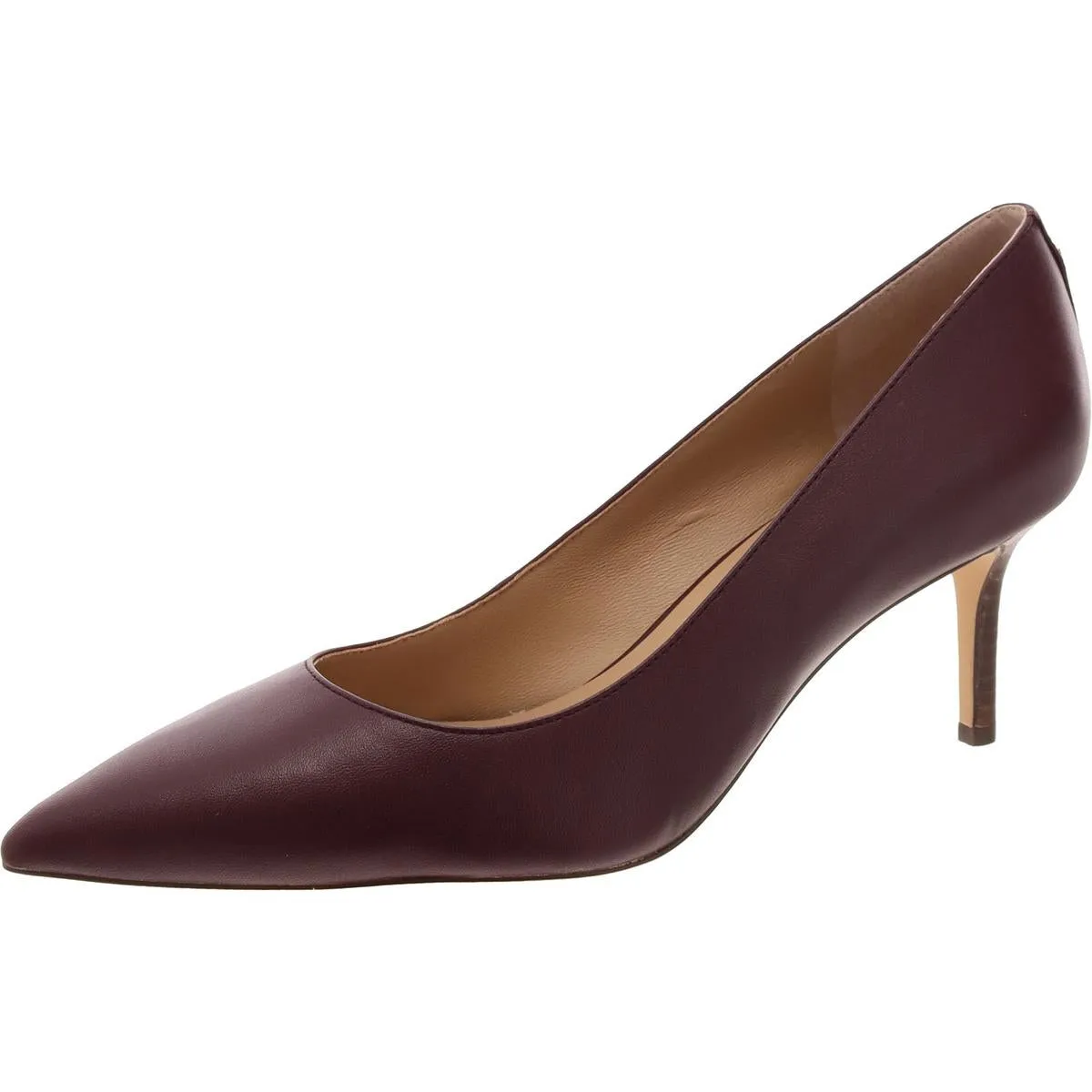 Lanette Womens Pointed Toe Pointed Toe Heels