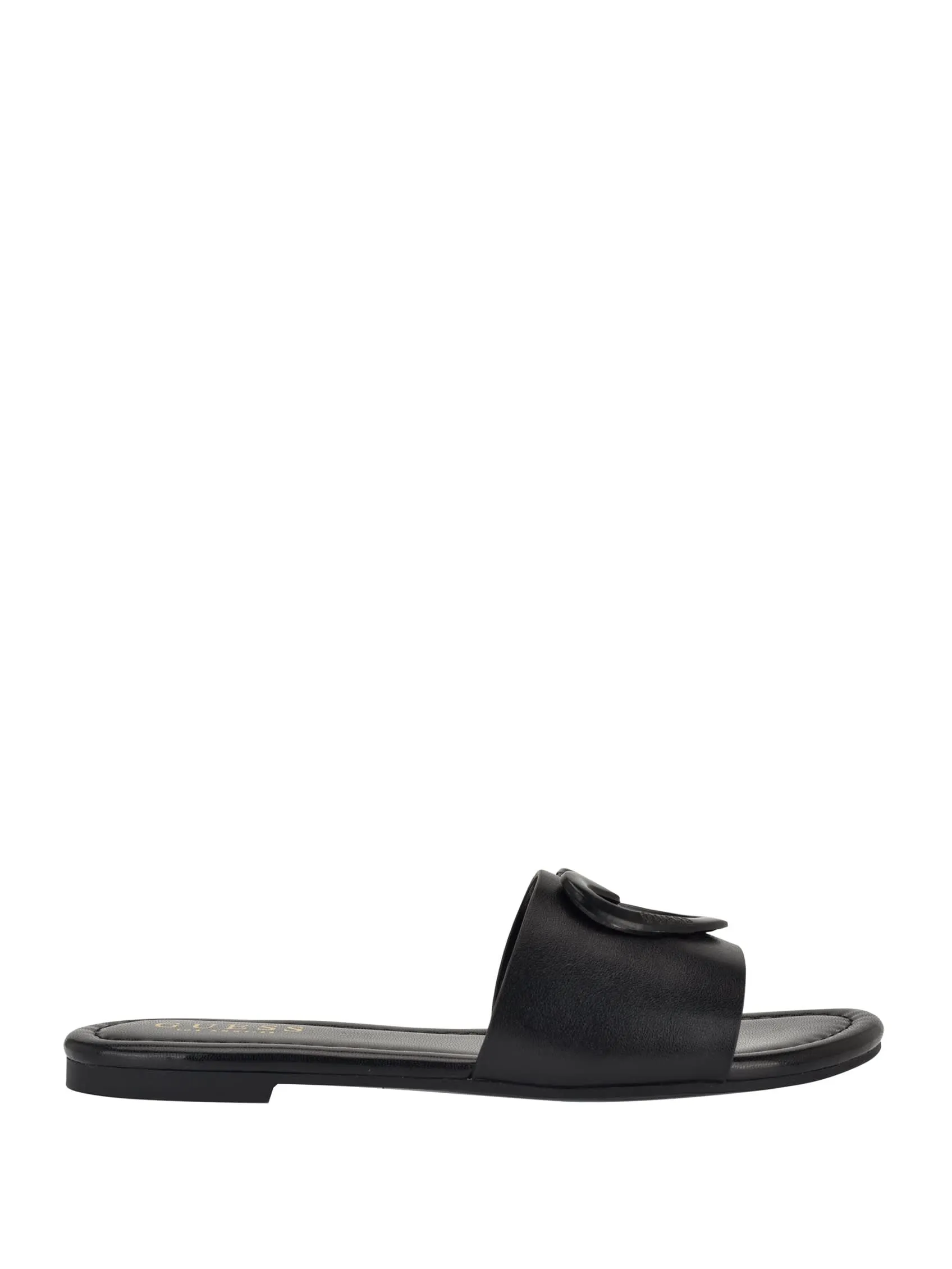 Lavvia Heart Cutout Sandals