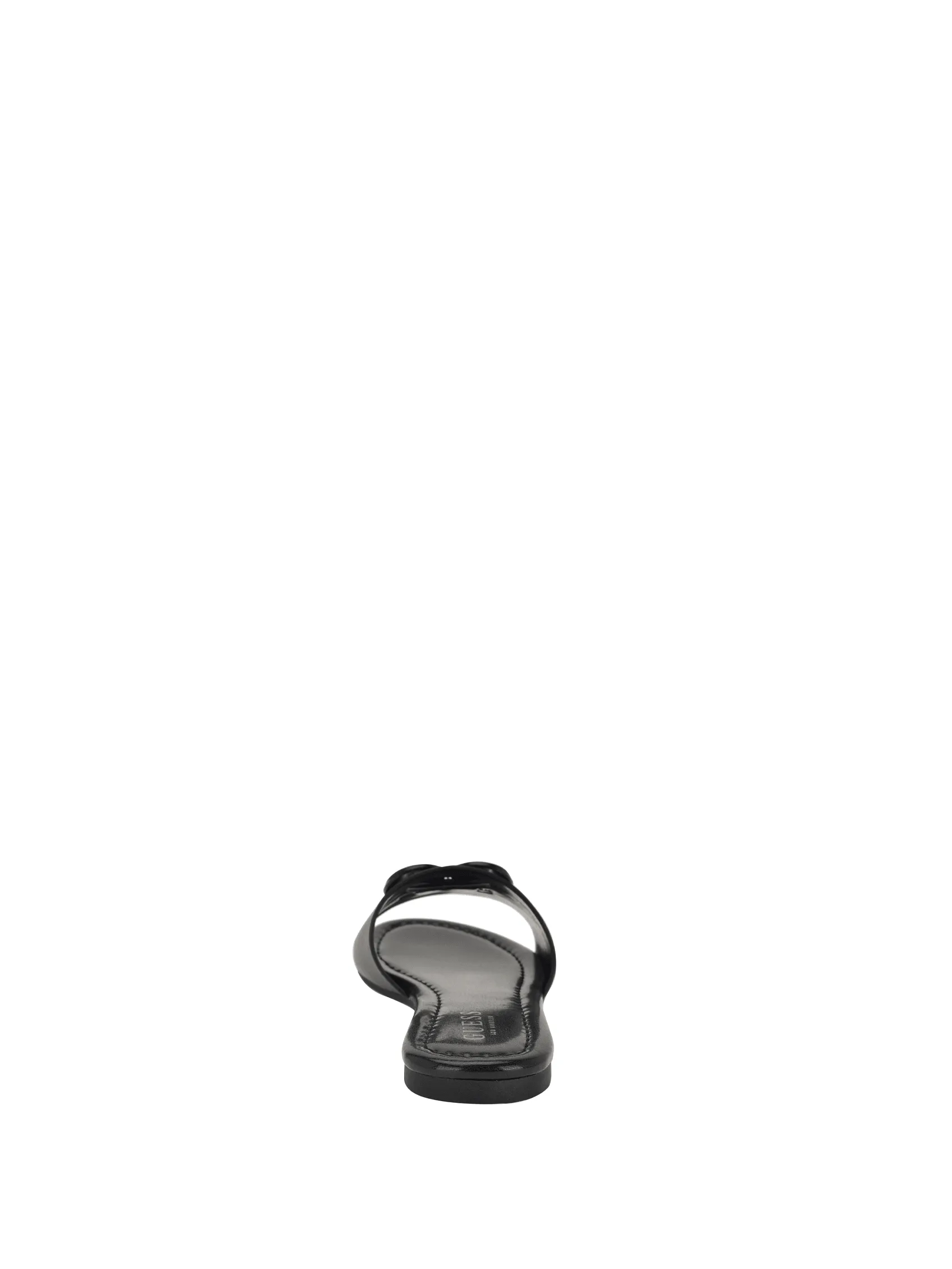 Lavvia Heart Cutout Sandals
