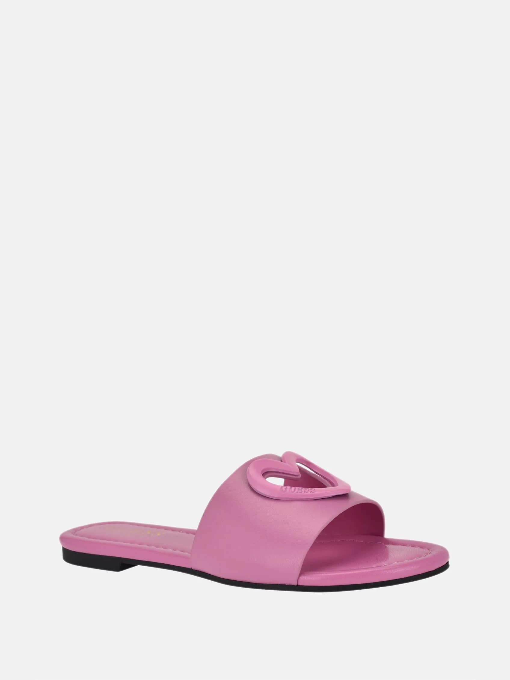 Lavvia Heart Cutout Sandals