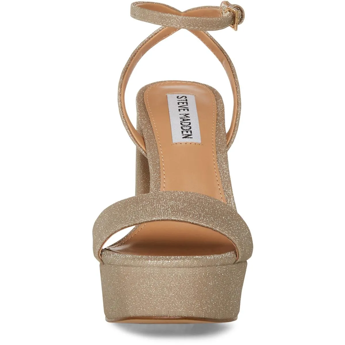 Lessa Womens Open Toe Heel Sandals