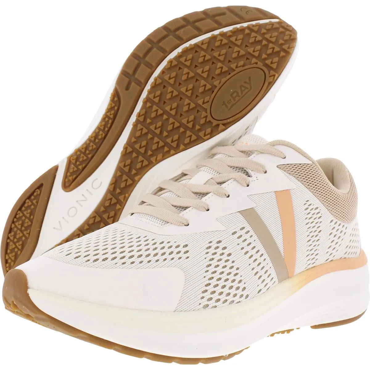 Limitless Womens Fitness Lifestyle Athletic and Training Shoes