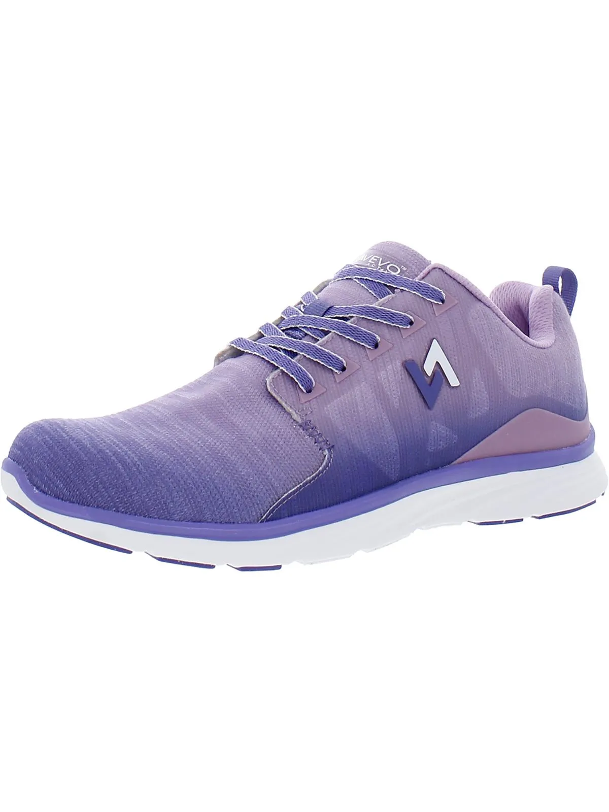 Lindsey  Womens Performance Lifestyle Athletic and Training Shoes