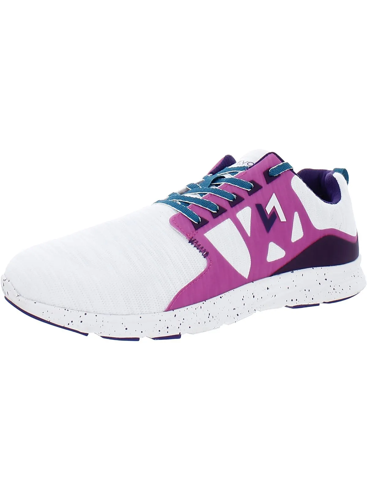 Lindsey  Womens Performance Lifestyle Athletic and Training Shoes