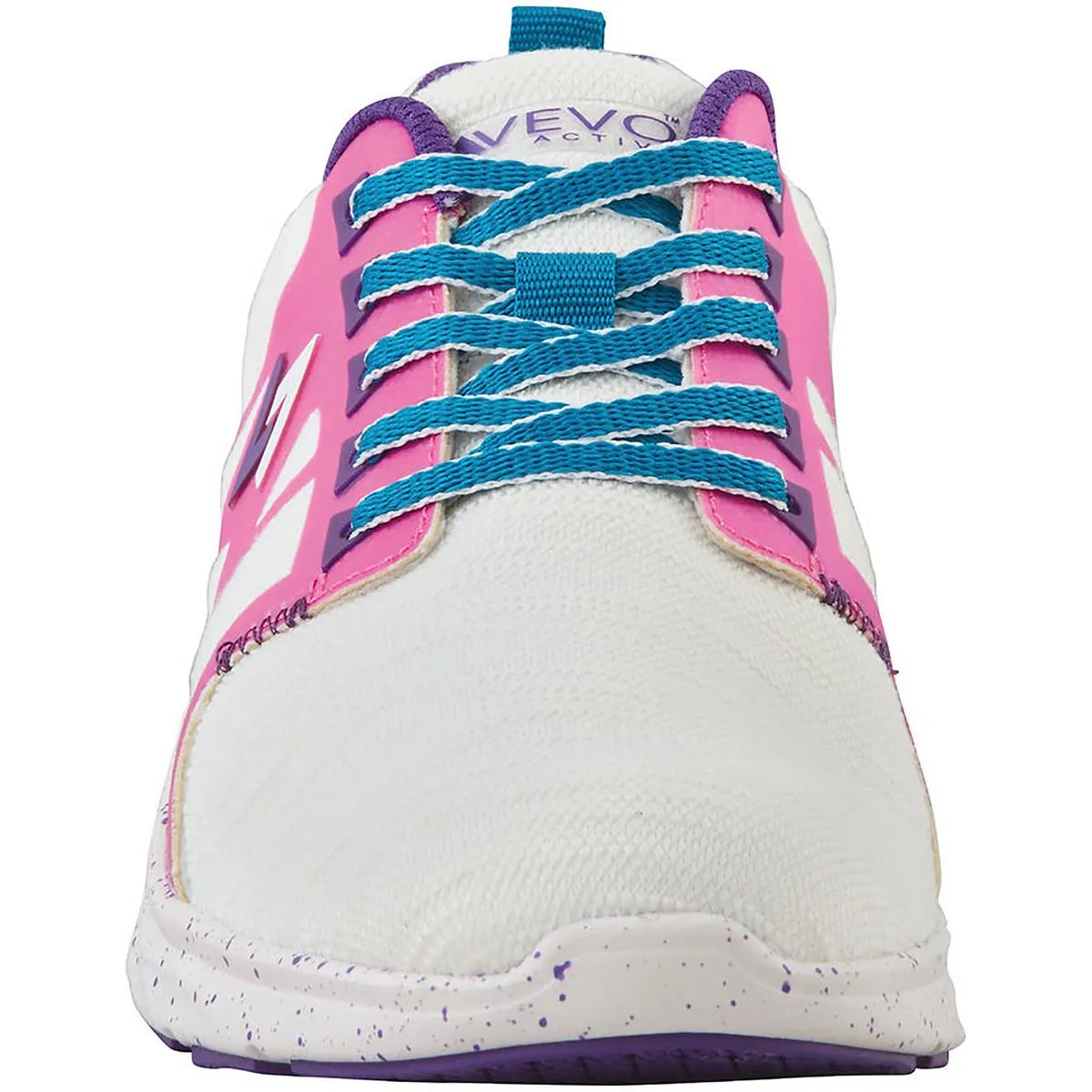 Lindsey  Womens Performance Lifestyle Athletic and Training Shoes