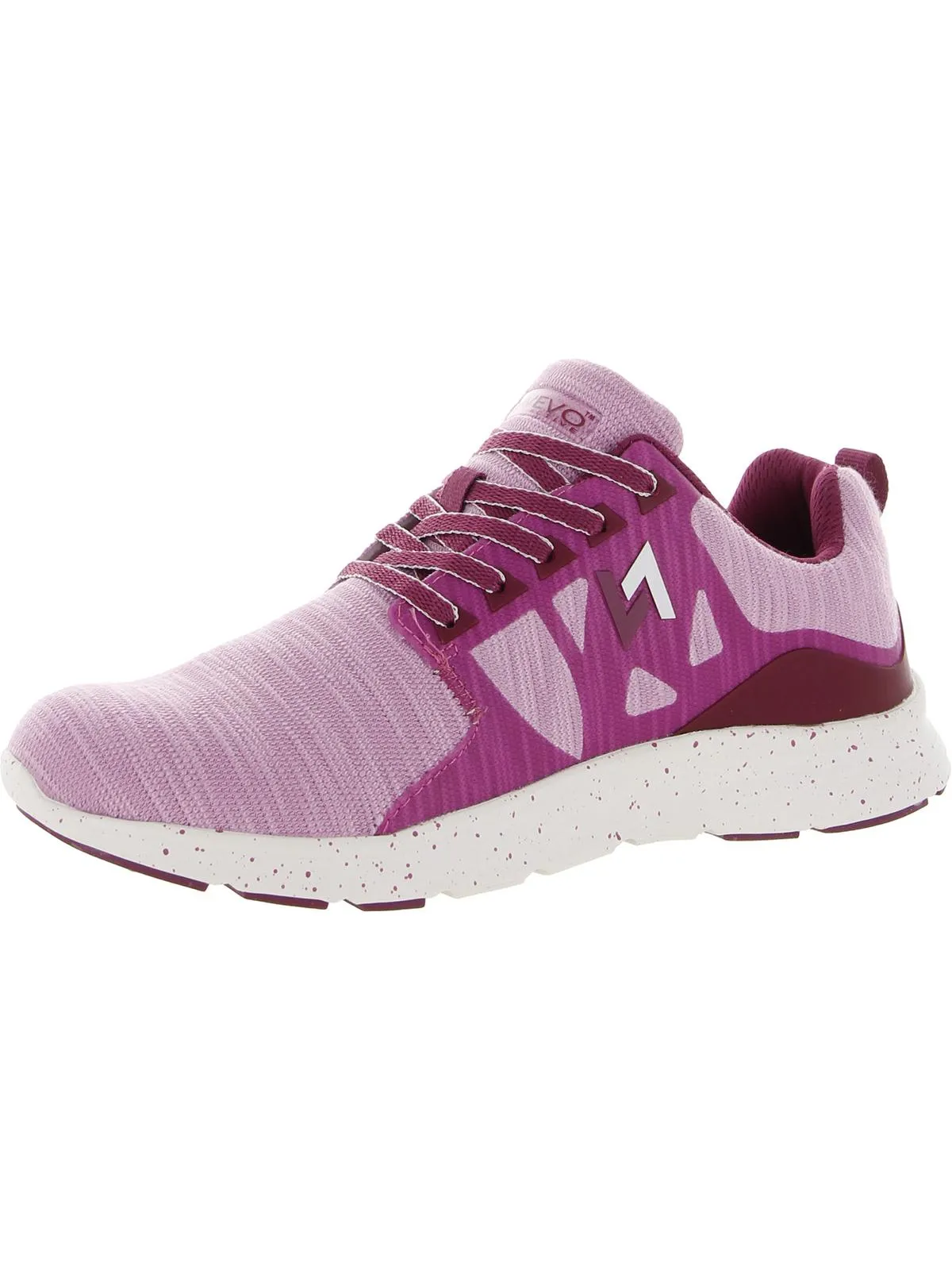 Lindsey  Womens Performance Lifestyle Athletic and Training Shoes