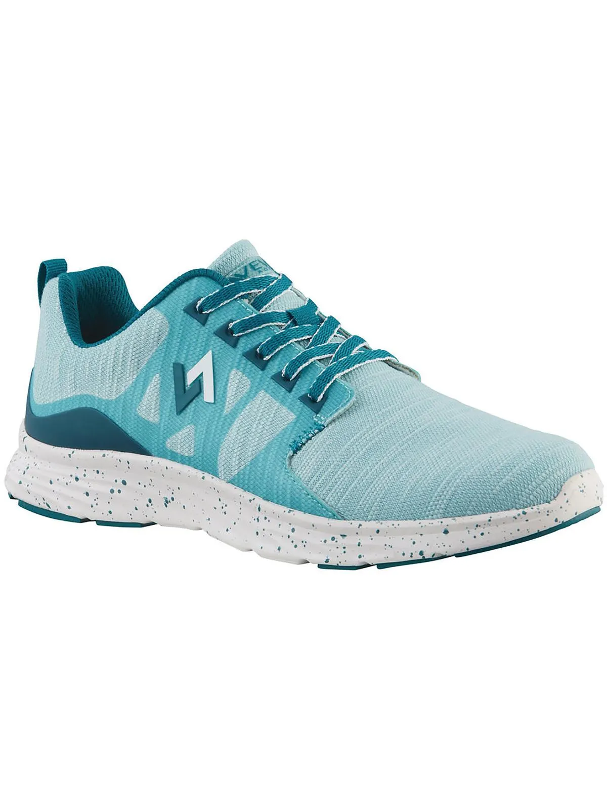 Lindsey  Womens Performance Lifestyle Athletic and Training Shoes