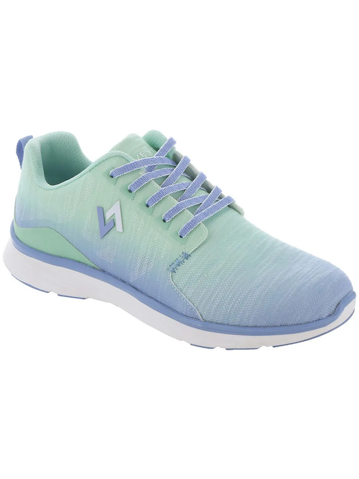 Lindsey  Womens Performance Lifestyle Athletic and Training Shoes
