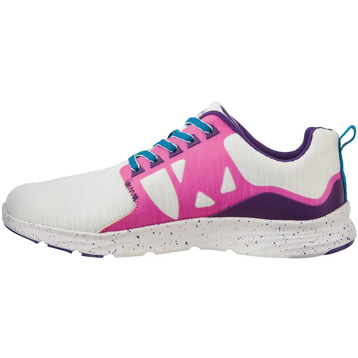 Lindsey  Womens Performance Lifestyle Athletic and Training Shoes