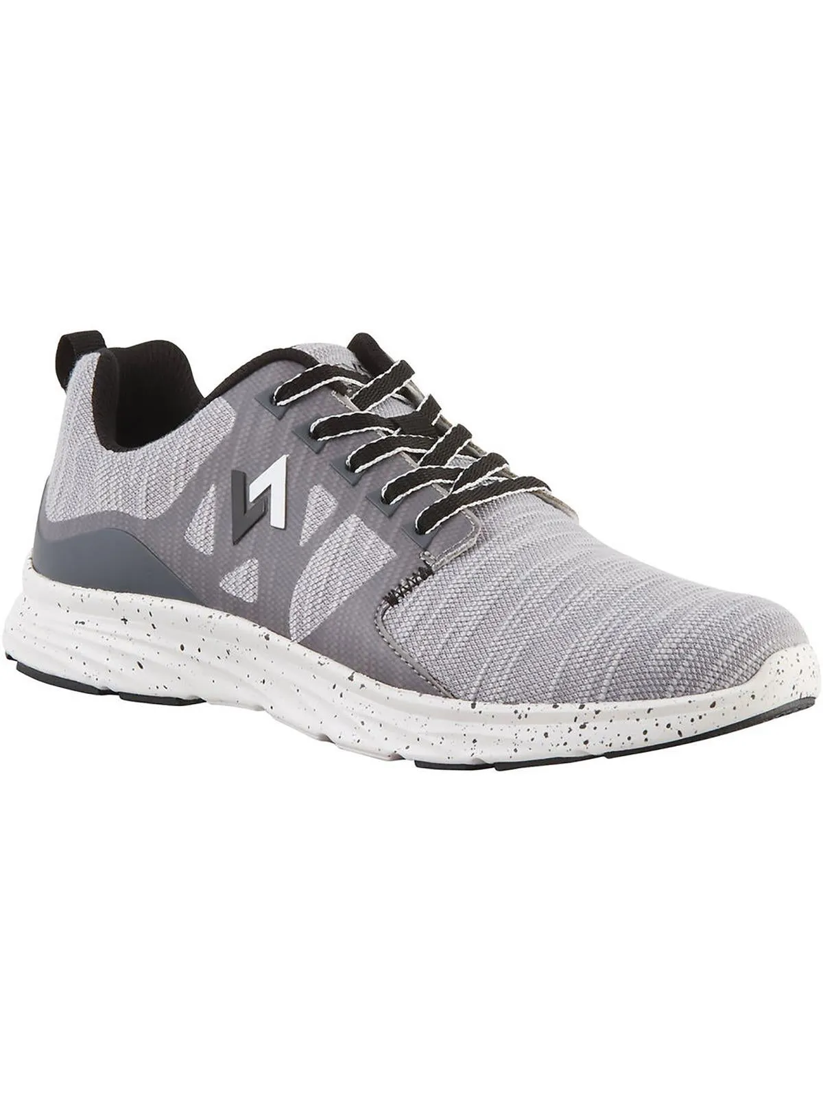 Lindsey  Womens Performance Lifestyle Athletic and Training Shoes